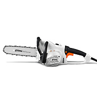 STIHL MSE 190 С-BQ Электропила STIHL, шина R 40см, цепь 63 PMC 12092000130, Электропилы Штиль